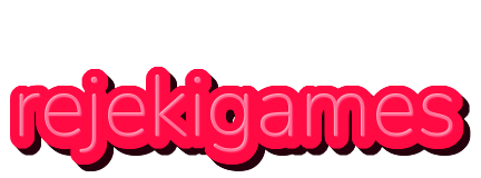 rejekigames — logo kanal