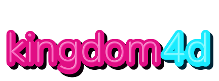 kingdom4d — logo kanal